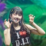 웃는모습이 예쁜 걸그룹<b>멤</b>