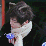 [댓글부탁해] <b>절미</b> 친오빠라는데 귀여움??