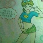 솔직히 자기 얼굴 봤을 때 예쁘다vs보통 또는 평범 이하