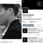 [EXO] <b>님</b>들