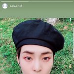 [EXO] 와 <b>진자</b> 민석이