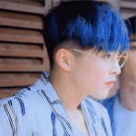 [EXO] <b>민석</b>이 드디어 문찐에서 벗어나는건가...