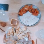 [내가한요리] 술과함께하는 <b>안주</b>요리