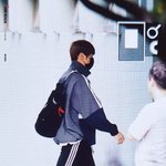 [강다니엘] 180909 강다니엘 <b>대구</b>출근플뷰