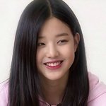 [프듀48] 장원영 생머리