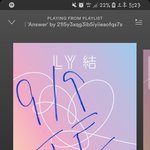 [방탄소년단] 다들 꼭 주목) 태앱 라이브 댓글 <b>문제</b>