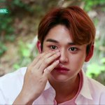 [NCT] 다들 이번앨범 눈물 포인트 어댜