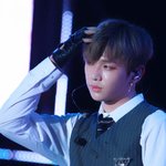 [강다니엘] 오늘자 강다니엘