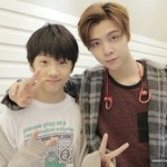 [NCT] 박지성의 <b>성장</b>을 알아보자