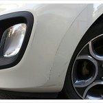 자동차 추돌 사고, 남북 이산가족상봉, 918 WARP