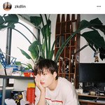 [EXO] 새삼 <b>김종인</b> 겁나 모델처럼 생겼다