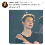 해외 머글들 사이에서 난리난 방탄 지민 7초 영상