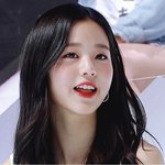 장원영 방금 조카 <b>놀람</b>