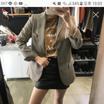 [댓글부탁해] 얘들아 제발 패션고자 도와줘 사람하나 살려<b>주</b><b>셈</b>