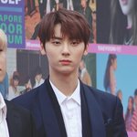 [<b>황민현</b>] [180908] 한류페 과질❤