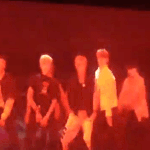 [NCT] 빨간<b>조명</b>테러 ㅠㅠ