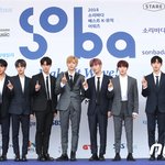[워너원] 워너원 데뷔 400일 <b>축하</b>해❤