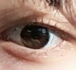 [조언구해요] <b>무쌍</b> 눈화장 뭐가 문제일까요?