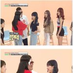 [댓글부탁해] 여자친구 은하 <b>판별</b>법ㅋㅋㅋ