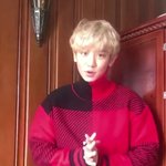 [EXO] 헐 복으 10월호 찬열이