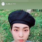 [EXO] <b>유비</b> 민석❤