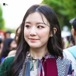 슈화 진짜 예쁘지 않냐