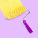 뭔가 자연스러운 이질적인 <b>사물</b>