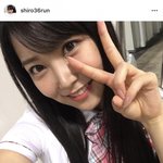 프듀48 시로마 <b>미루</b> 탈락후 소감