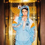 [세훈] 180910 <b>MLB</b> 인스타그램