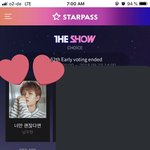 [인피니트] 우현이 1위해라