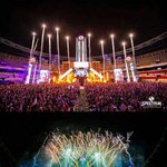 [드루와] 6만 명 모인 SM엔터 <b>EDM</b> 페스티벌