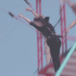 <b>서커스</b> 하는 태연