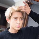 [EXO] 찬열이 ㅌㅏ미 <b>디</b>슽퍁치 <b>사진</b> 떴는데 존잘!!!!!