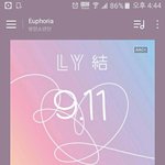 [방탄소년단] 남준 <b>LA</b>엔-딩멘트 모음