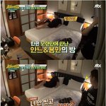 [<b>명랑</b>엽떡] 전보다 10키로 쪘다는 안정환