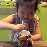 아이 자립심 길러주는 뽀로로 짜장면 <b>요리</b>하기