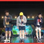 [EXO] 셋다 <b>다리</b> 개얇은데