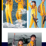 우리반 반티 배그 트레이닝복ㅋㅋㅋㅋㅋㅋ