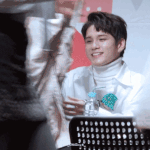 [댓글부탁해] 완전 <b>무쌍</b>인데 매력있는 남돌있나