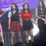 [드루와] 좋아하던 소녀시대 태연 손잡은 <b>성덕</b>