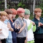 [NCT] 준희들 <b>색연필</b> 드림보고 스밍 힘내자! ㅎㅎ