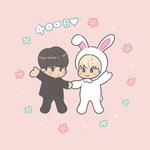 [박우진] 400 기념 <b>팬아트</b> ㅠㅠㅠㅠㅠ존귀ㅠㅠ