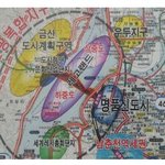 [꼭조언부탁] 관심좀 가져줘. 레고랜드 개발로 <b>인해</b> 잊혀질 우리의...