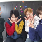 [NCT] 근데 나재민 되게 신기한게
