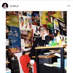 [EXO] 민석이 <b>작정</b>했나 ㅋㅋㅋㅋㅋㅋㅋㅋㅋ