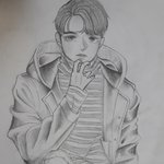 [댓글부탁해] 톡선보고 올린당 나도 그림체평가좀 해조..!