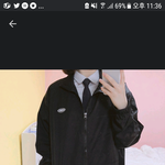 [댓글부탁해] 바람막이 추반해주고가면 핵<b>인싸</b>됨