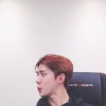 [EXO] 오세훈 존잘력좀봐