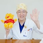 유튜버하는 <b>의사샘</b> 알아?ㅋㅋ
