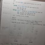 [댓글부탁해] 애들아 나 <b>글씨</b>이상해?ㅜ
